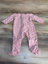 Carter's Bee Sleeper Pink sz 6m - Me n Mommy To Be
