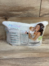 Abana pre-sterilized breastmilk storage bags, BPA-free, 8 oz, 100 count for safe baby feeding