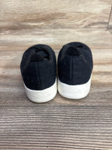 Allbirds Wool Runner Sneakers Black sz 7c