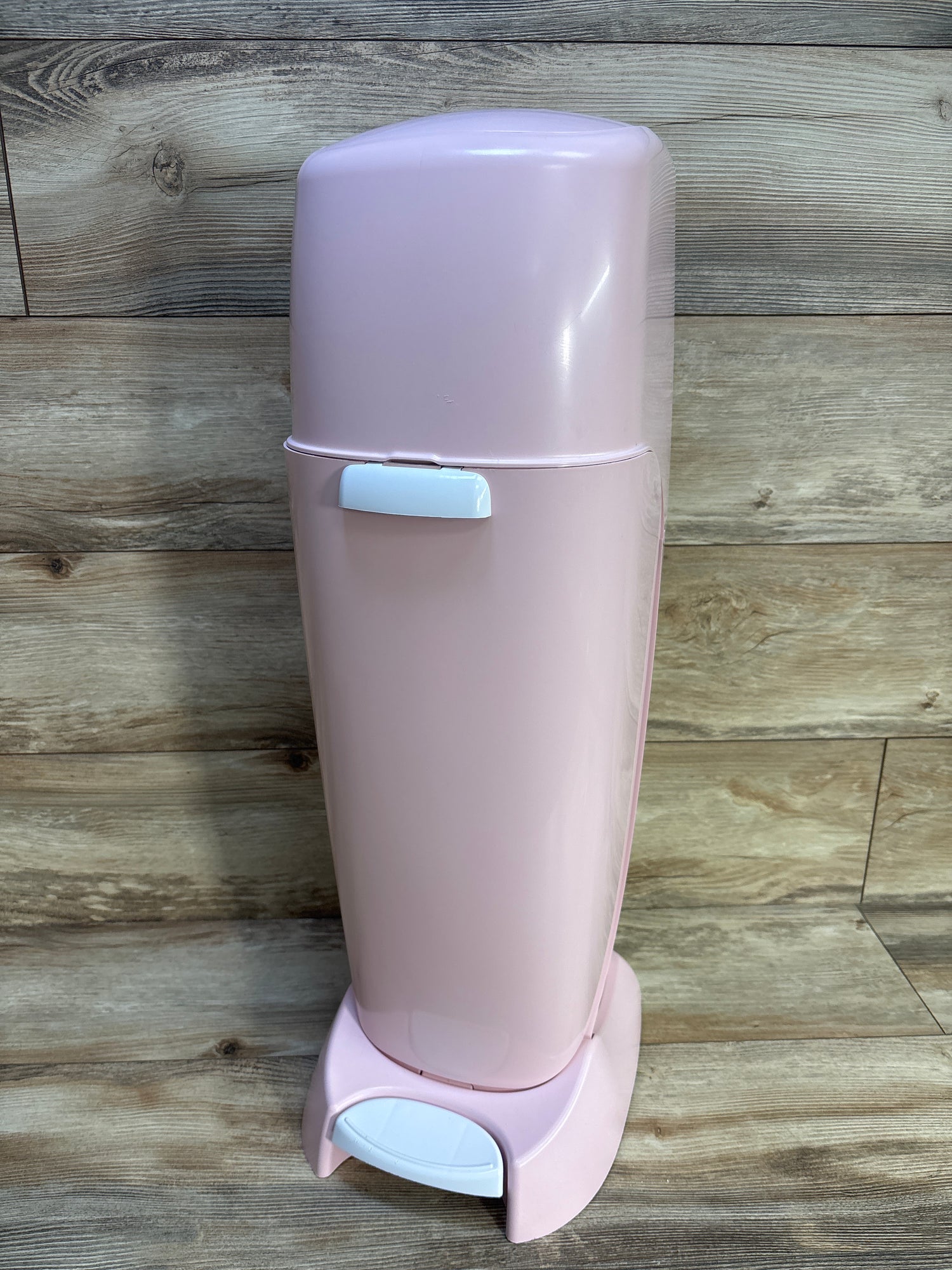 Playtex Baby Complete Diaper Genie Pail Pink