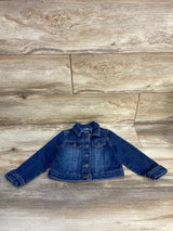 Children's Place Denim Jacket Blue sz 2T