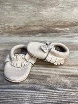 Freshly Picked Classic Mocc Beige sz 0c