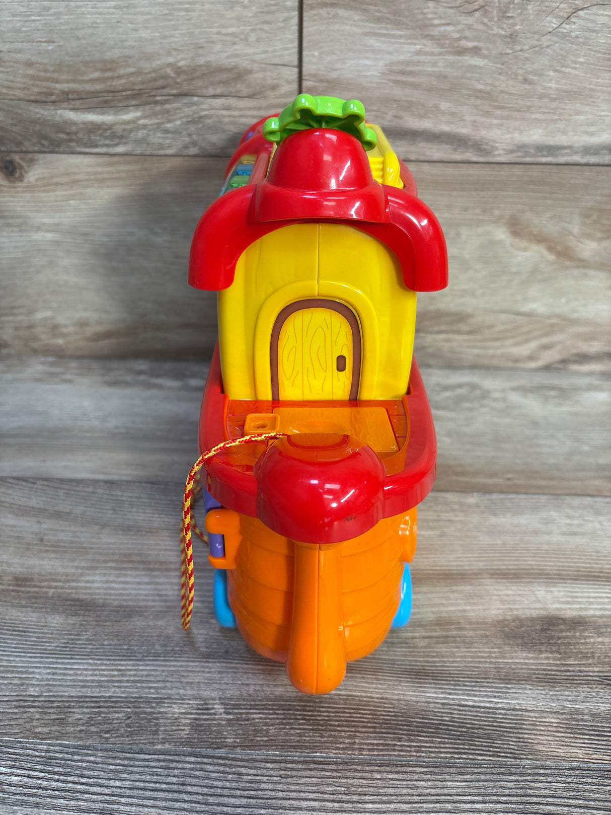 Vtech Animal Adventures Ark