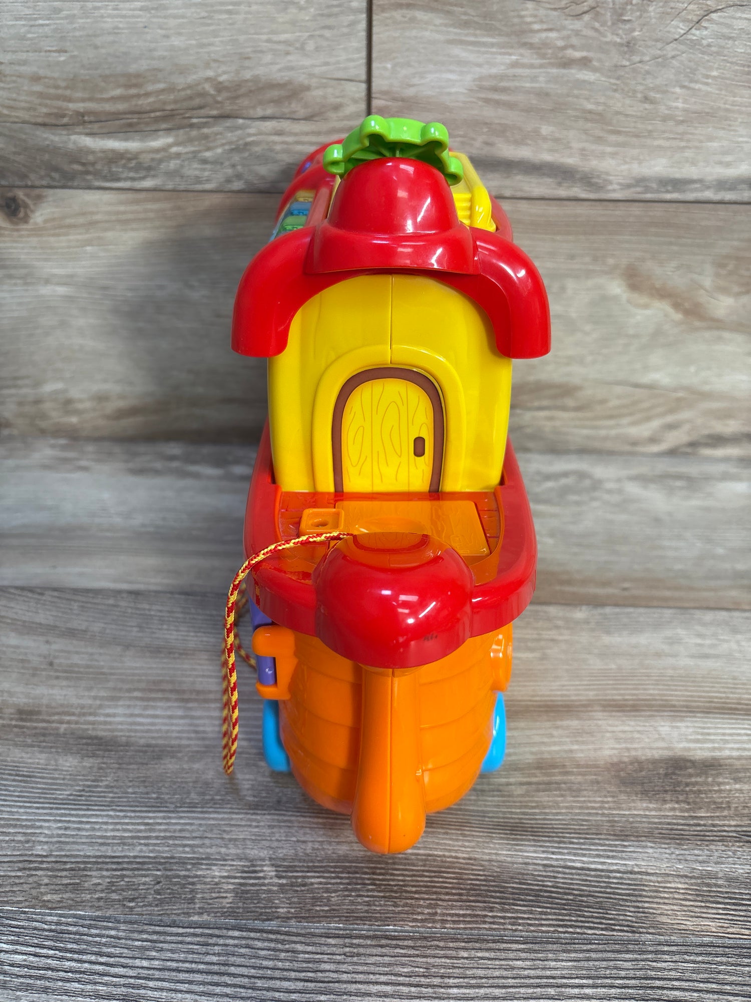 Vtech Animal Adventures Ark