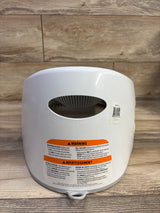 Angelcare Bath Support in Grey