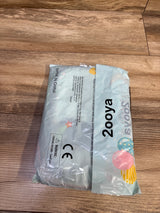 NEW 2ooya 7pk Waterpoof Bibs