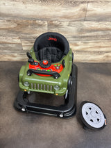 Jeep Classic Wrangler 3-in-1 Grow With Me Activity Walker