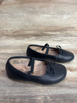 Wonder Nation Bow Ballet Flats sz 7c