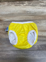 Monkey Doodlez Turtle Pull Up Swim Diaper Sz 3-6m