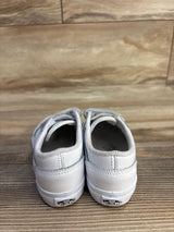 Vans Old Skool V Sneakers White sz 8.5c