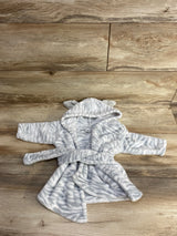 Hudson Baby Plush Jacket sz 0-9m