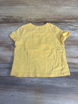 Old Navy One In A Chameleon Shirt Yellow sz 2T - Me n Mommy To Be