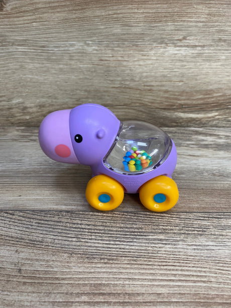 Fisher Price Poppity Pop Hippo - Me n Mommy To Be