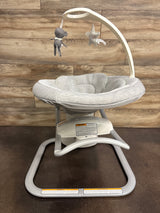 Graco Soothe My Way Baby Swing with Removable Rocker in Madden