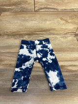 Jumping Beans Active Leggings Blue sz 12m