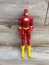 DC Comics 12'' The Flash Action Figure