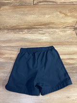 Jumping Beans Active Shorts Blue sz 2T