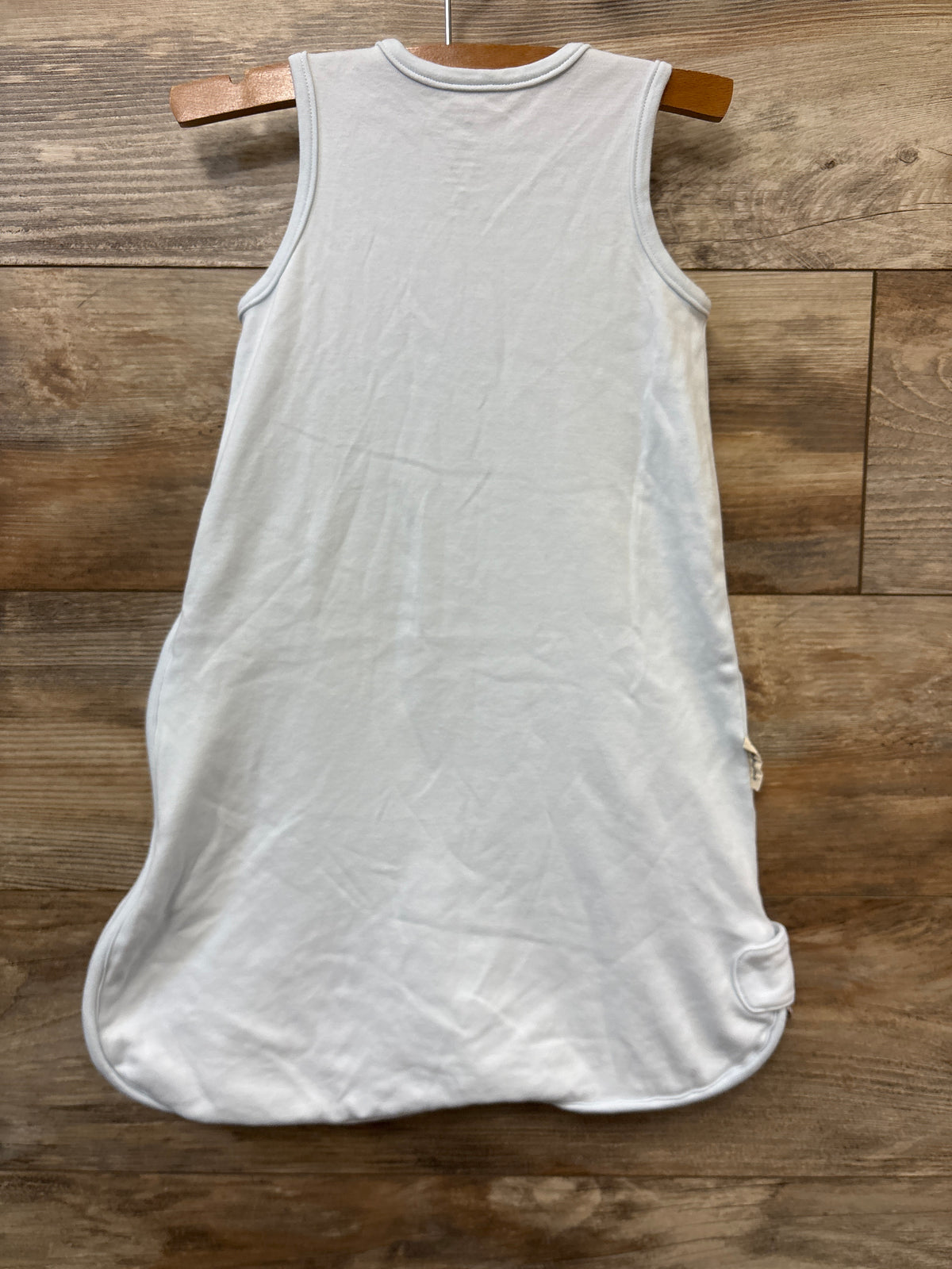 KeaBabies Soothe Sleep Sack Blue sz S/0-6m