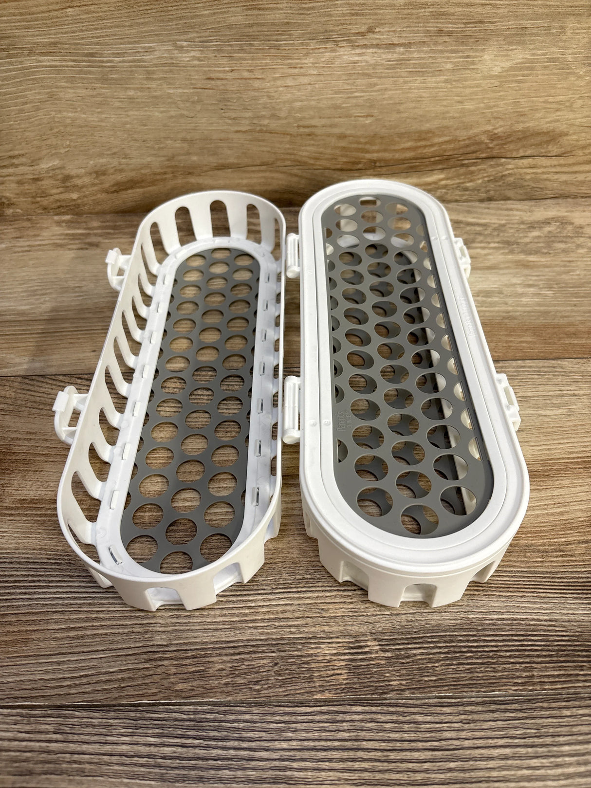 Parent`s Choice Dishwasher Basket - Me n Mommy To Be