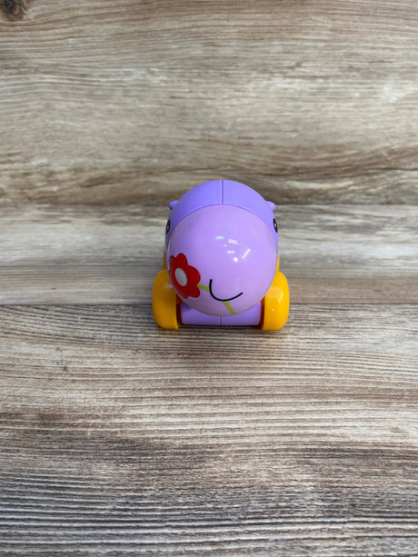 Fisher Price Poppity Pop Hippo - Me n Mommy To Be