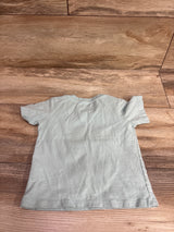 Bluey Shirt Mint sz 2T