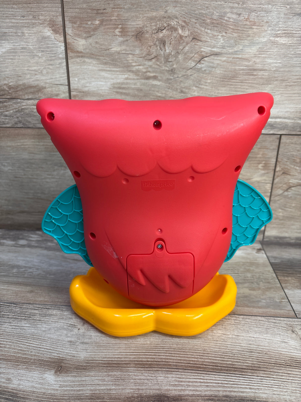 Fisher Price Linkimals Light-Up & Learn Owl