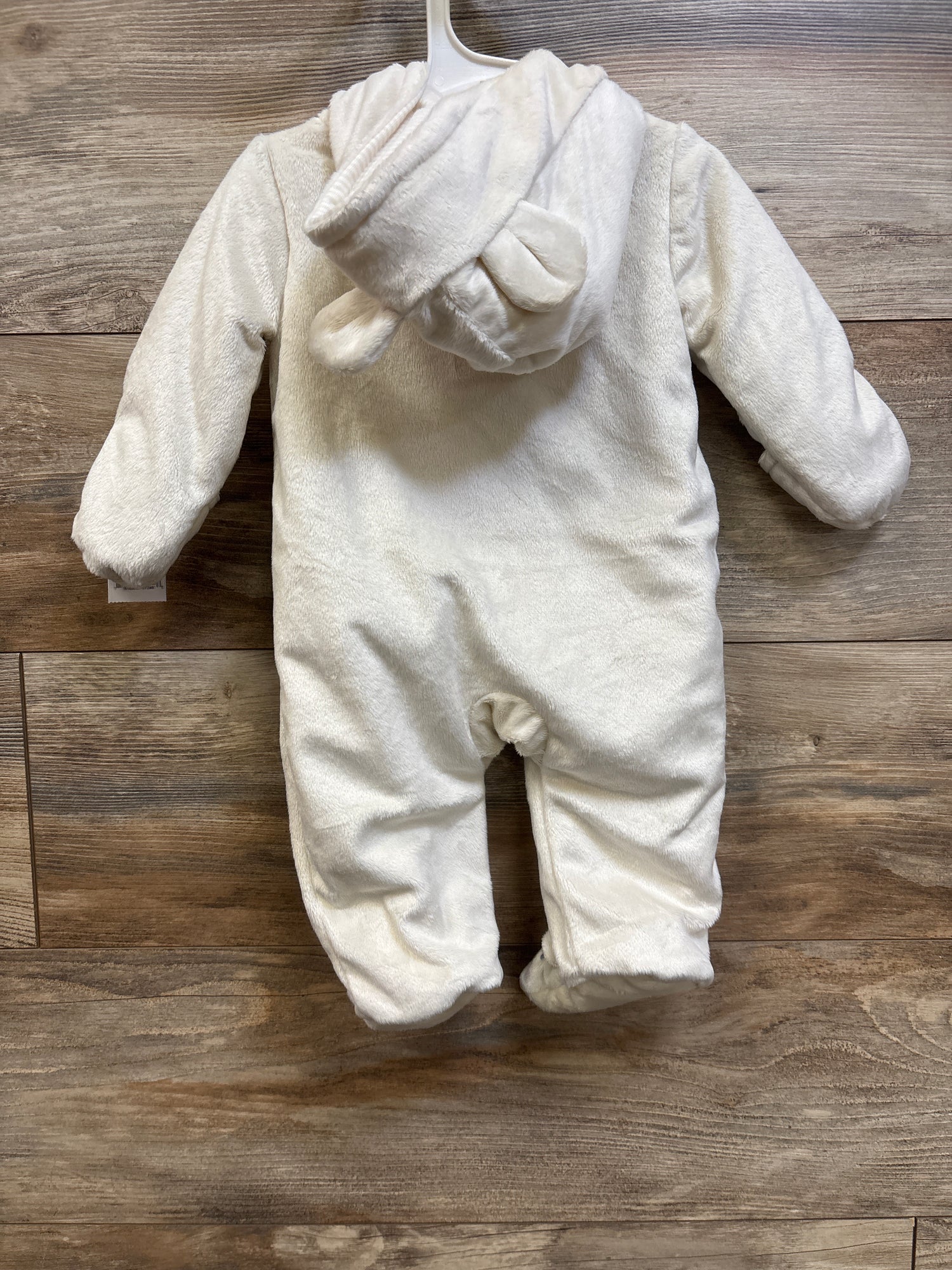 NEW Just One You Hooded Bunting Begie sz 3m
