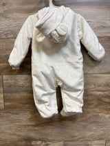 NEW Just One You Hooded Bunting Begie sz 3m