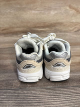 New Balance 2002R 'Sandstone Magnet' Sneakers, Beige sz 4c