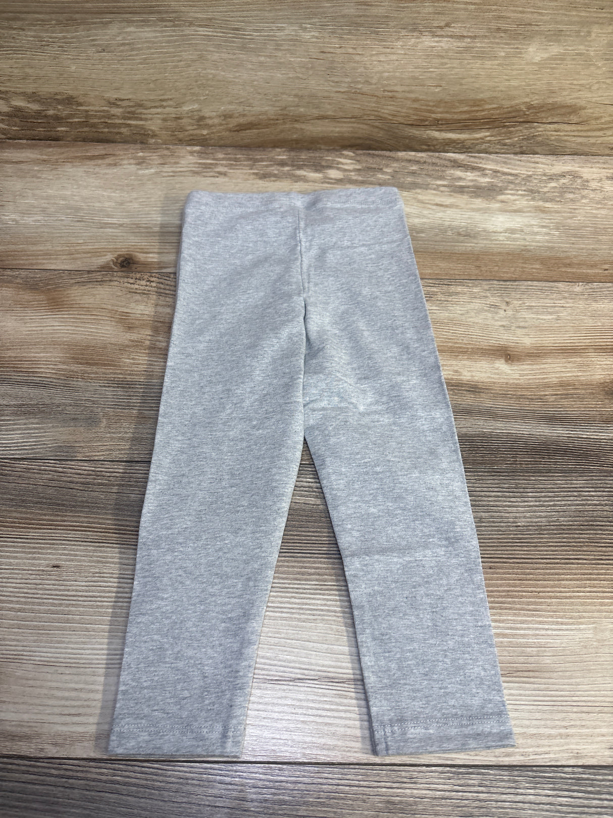 NEW Cat & Jack Leggings Grey sz 2T