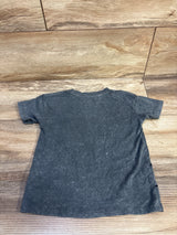 Marvel Spider-Man Shirt Grey sz 3T