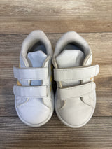 Adidas Grand Court 2.0 Sneakers White sz 8c