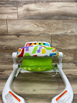 Fisher Price Kick & Play Deluxe Sit-Me-Up Infant Seat