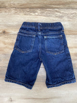 Gap Denim Blue Drawstring Shorts sz 3T - Me 'n Mommy To Be