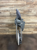 Graco Table2Table Premier Fold 7-in-1 High Chair - Grey