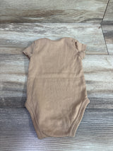 Nike Bodysuit Tan sz 3m
