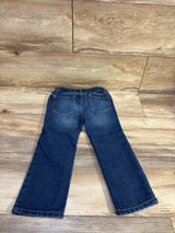 Old Navy Straight Jeans Blue sz 4T