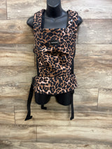 Momcozy PureHug Baby Carrier Leopard Print 7-44lbs