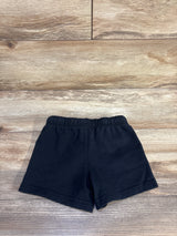 Carter's Drawstring Shorts Black sz 2T