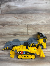 Maxx Action 2-N-1 Mega Mover