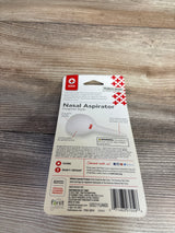 NEW American Red Cross Nasal Aspirator
