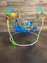 Baby Einstein Neptune Ocean Discovery Jumper