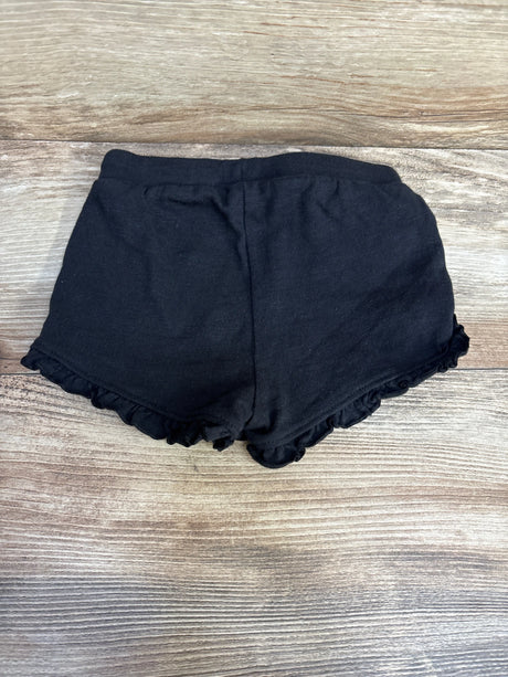 Jumping Beans Pull On Shorts Black sz 18m - Me n Mommy To Be