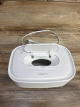 Lulyboo Wipe Warmer and Dispenser, White