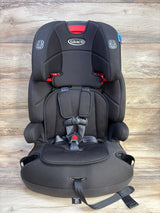 Graco Tranzitions 3-in-1 Harness Booster Car Seat in Proof 40-100lbs