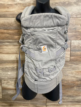 Ergobaby Adapt Baby Carrier Pearl Grey