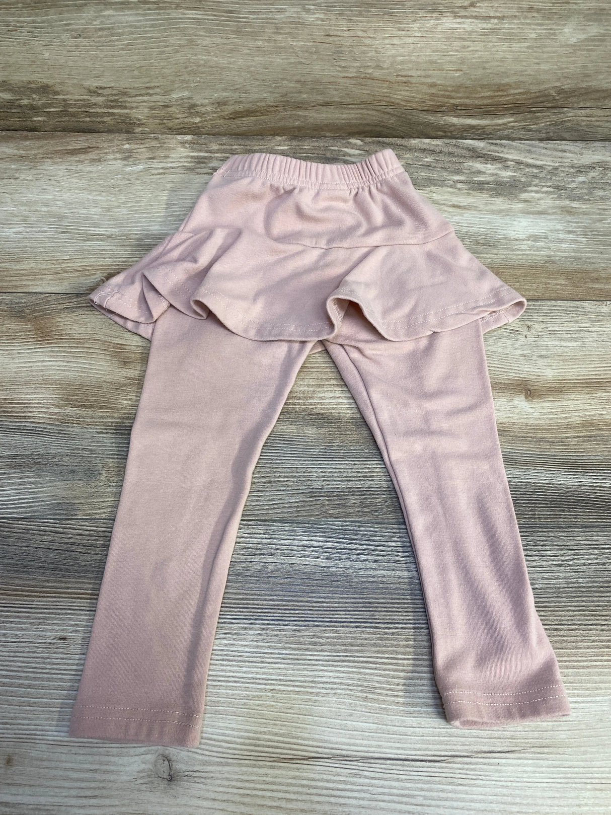 Skeggings Pink sz 18m