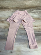 Skeggings Pink sz 18m