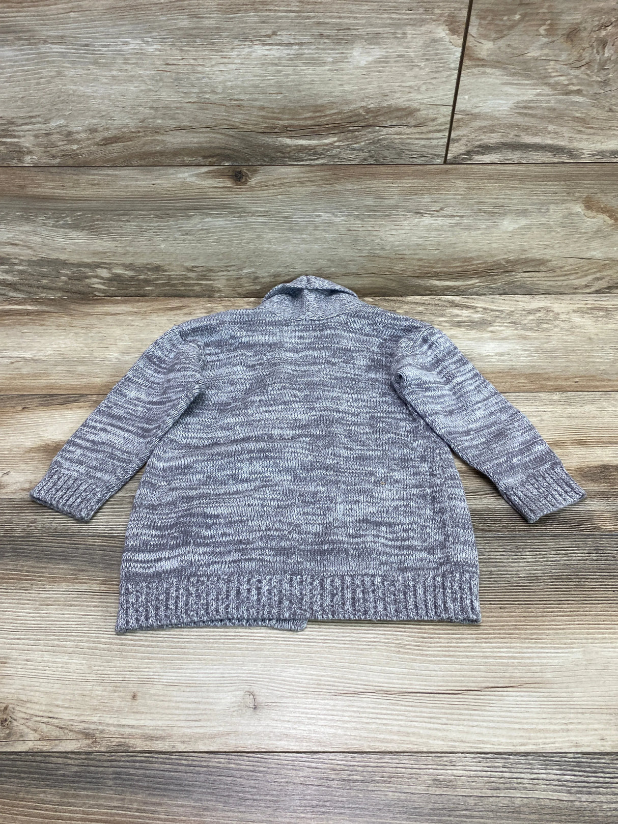 Old Navy Open Front Cardigan Grey sz 3T