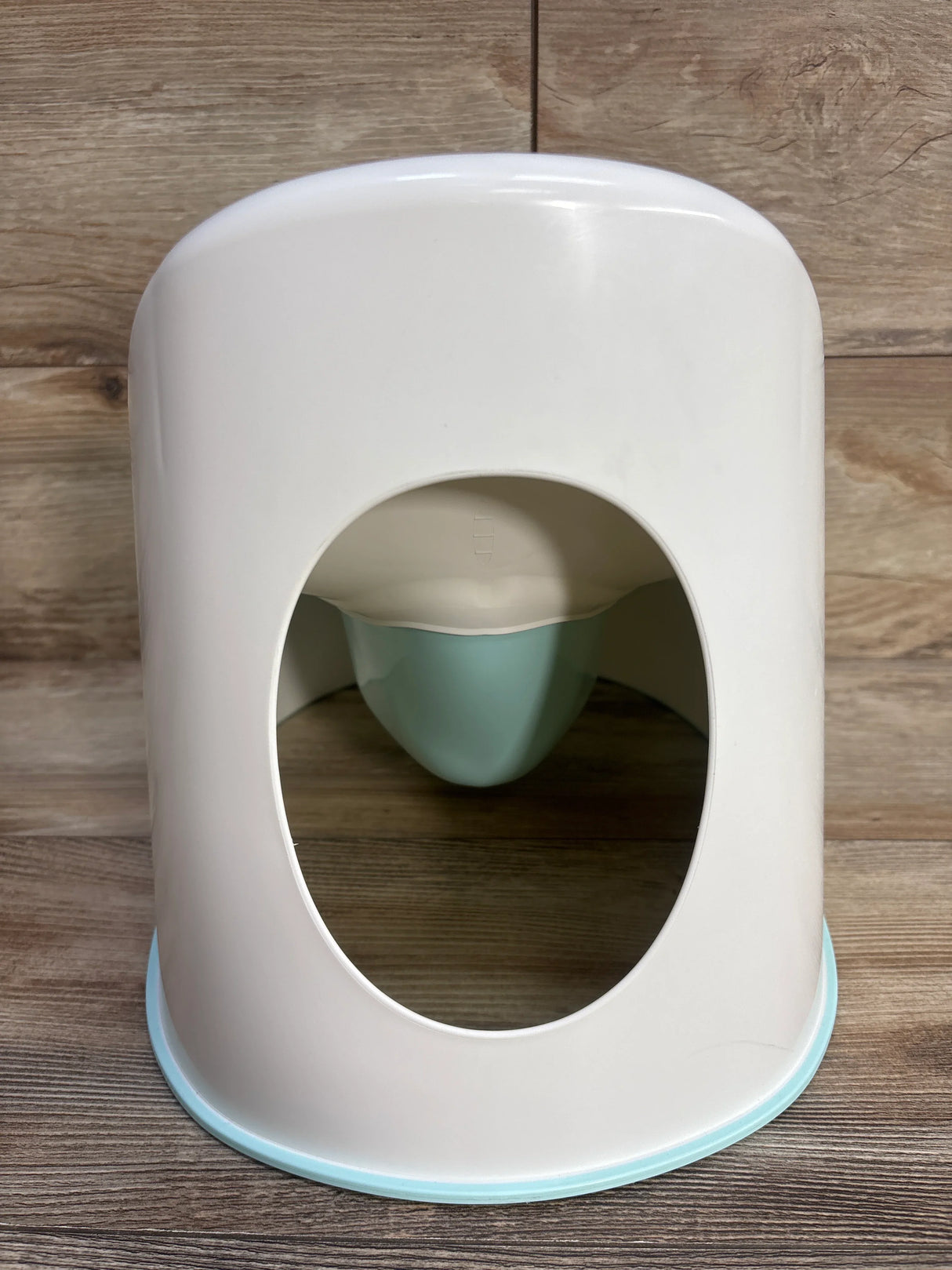 IKEA Lockig Children's Potty White/Blue
